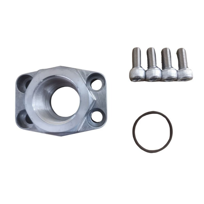 OM050 Aluminium Port Kit NPT - 15225021