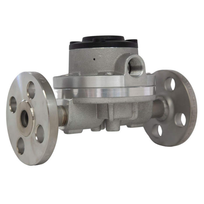 OM Series Flow Meter with Display | 1/2" - 2" (1 L/min - 450 L/min)