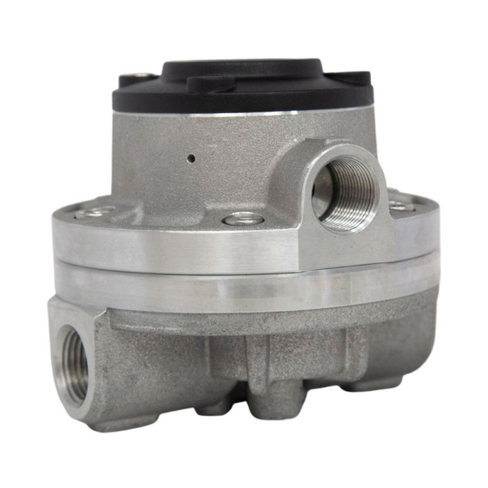 OM Series Flow Meter with Display | 1/2" - 2" (1 L/min - 450 L/min)