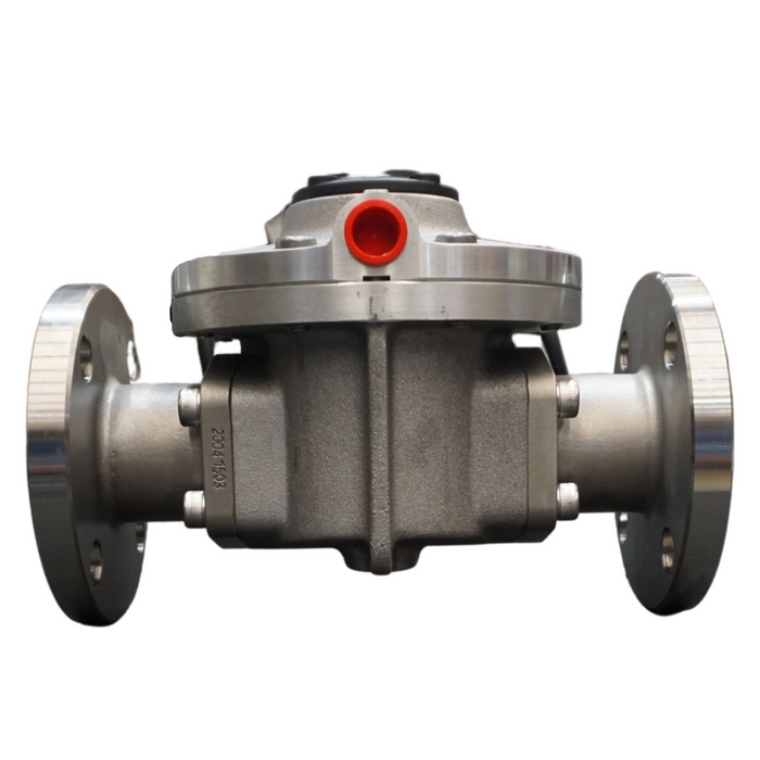 OM Series Flow Meter with Display | 1/2" - 2" (1 L/min - 450 L/min)