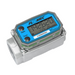 A1 Series Fuel Flow Meter - Aluminium
