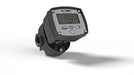 OM Series Chemical Flow Meter with R7 Display