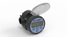 OM Series Chemical Flow Meter with R5 Display