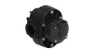 OM Series Chemical Flow Meter Pulse Out