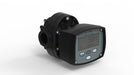 OM Series Chemical Flow Meter with R7 Display