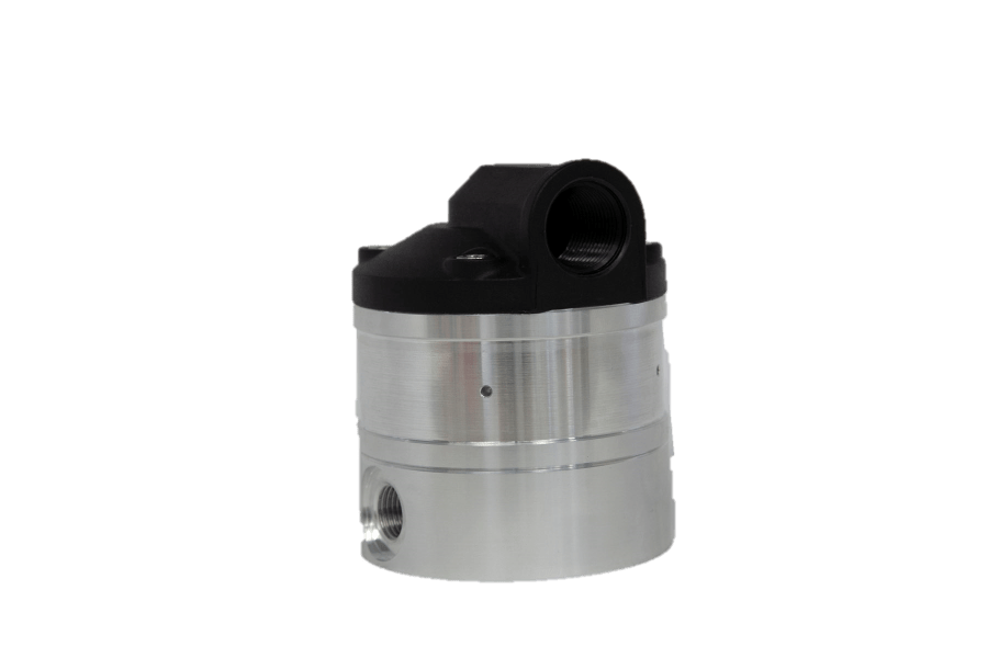 OM Series Flowmeter - OM006S511-211 - FLOMEC®