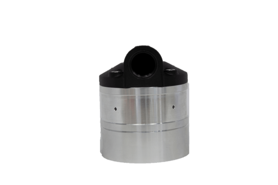 OM Series Flowmeter - OM006S511-211 - FLOMEC®