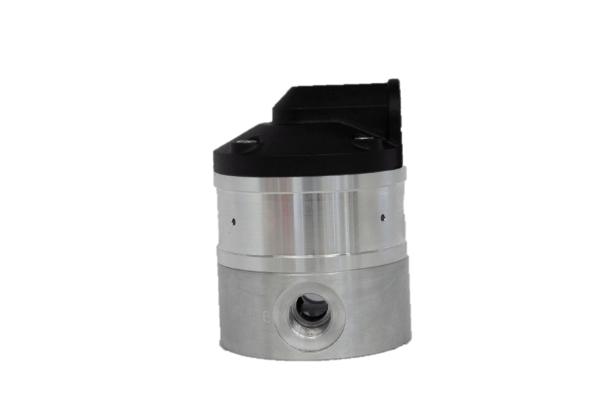 OM Series Flowmeter - OM008A511-222 - FLOMEC®